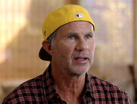 chad smith net worth.